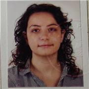 Laureata in Biologia impartisce lezioni